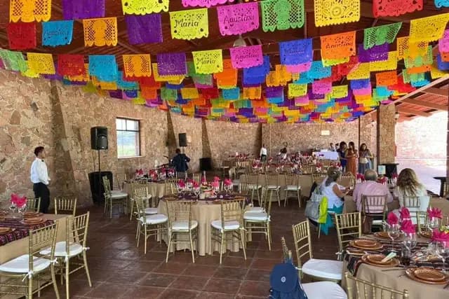 Muestra del servicio 1
