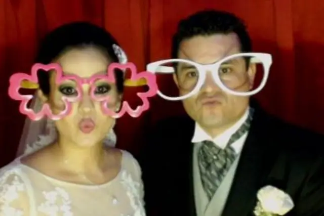 Entretenimiento para bodas en Chihuahua — InstaBox PhotoBooth Chihuahua, Chihuahua