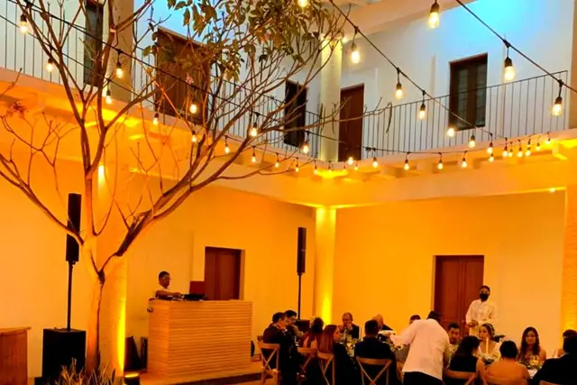 Muestra del servicio 3