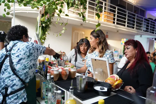 Muestra del servicio 1