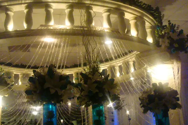 Wedding Planners — Floreria Y Eventos Claudiant, Poza Rica