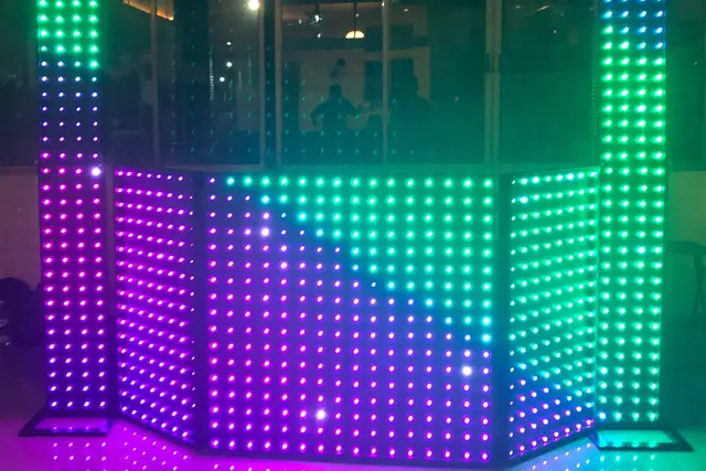 Muestra del servicio 1