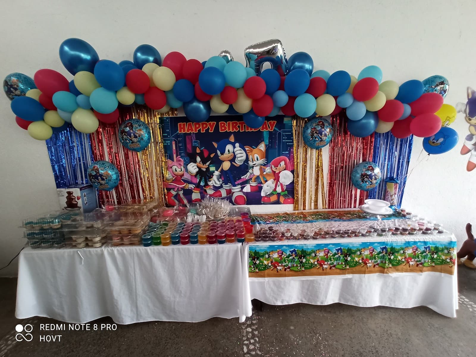 Muestra del servicio 1