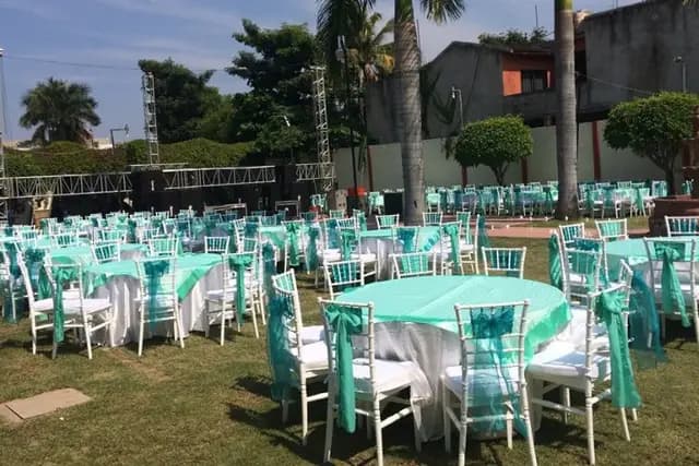Muestra del servicio 1