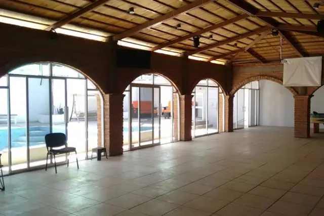 Muestra del servicio 1
