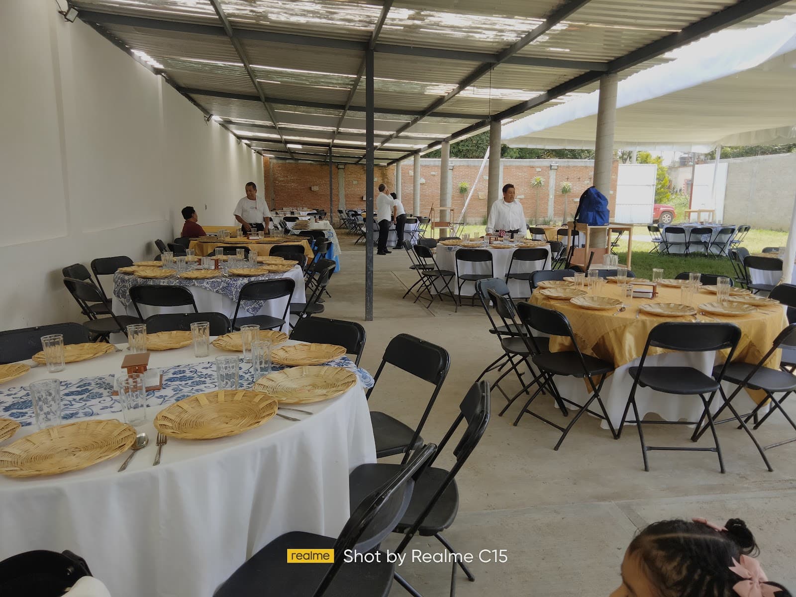 Muestra del servicio 1