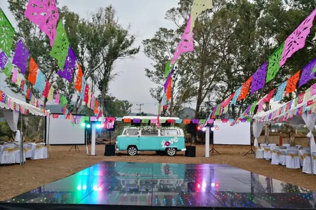 Muestra del servicio 1