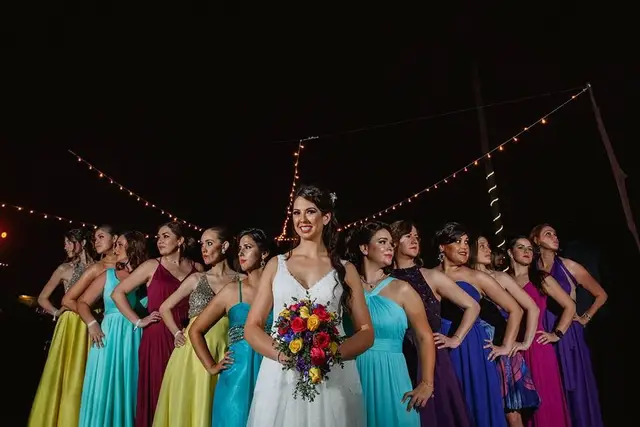 Maquillaje y Peinado — Claudette Hair Studio, Zapopan