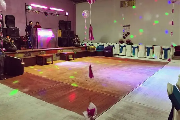 Muestra del servicio 1