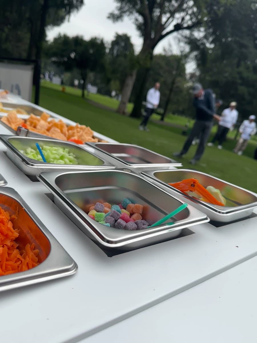 Foto de Alquitara Salon de eventos y catering