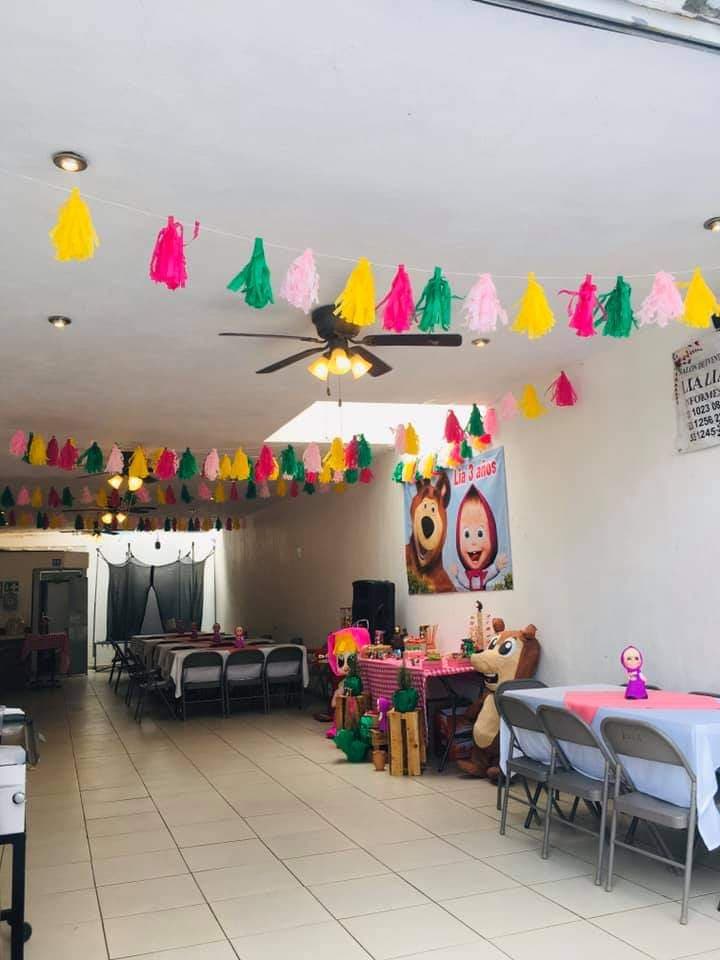 Muestra del servicio 1