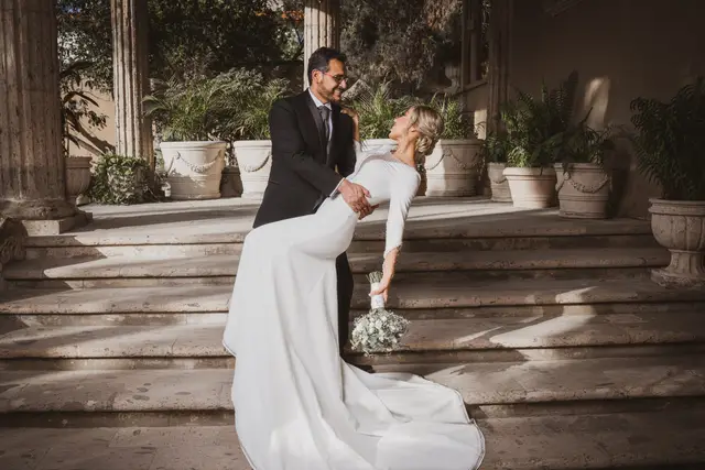 Wedding Planners — Blessful Moments & Co Planning, Monterrey