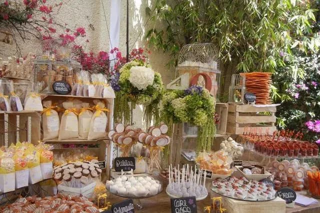 Wedding Planners — Mirabilia Organizacion De Eventos, Puebla
