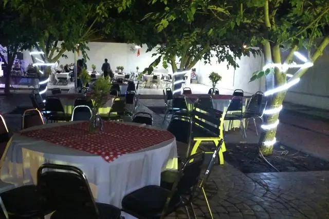 Muestra del servicio 1