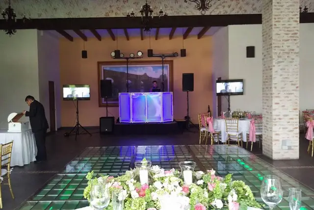 Muestra del servicio 2