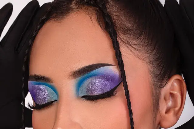Maquillaje y Peinado — Anel Et Chuy, Puebla