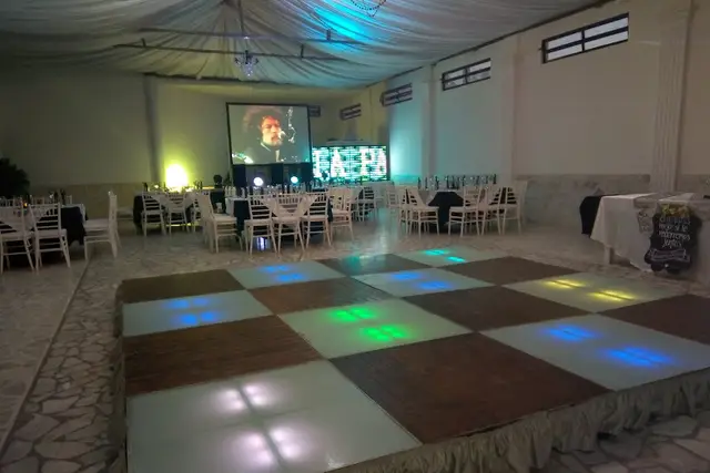 Muestra del servicio 3