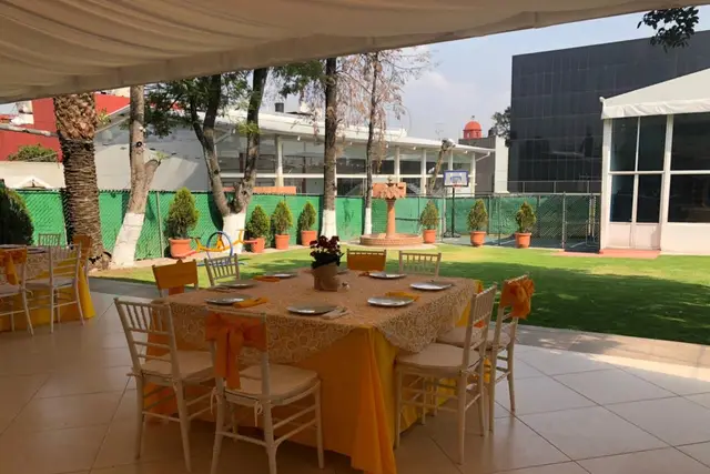 Muestra del servicio 1