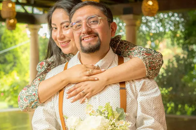 Arraz Films, wedding photographers in Mexico City
