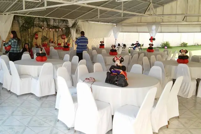 Muestra del servicio 1