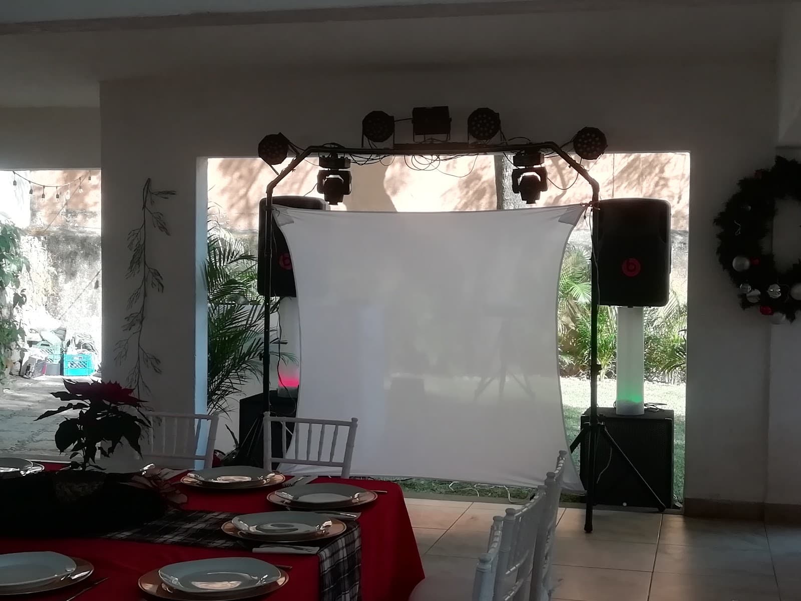 Muestra del servicio 1