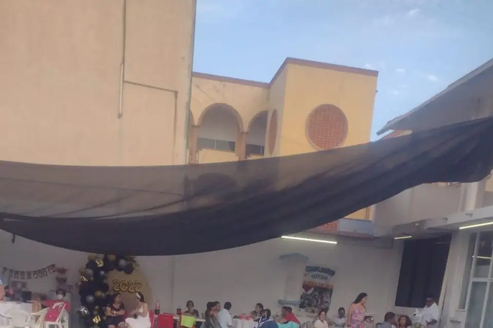 Muestra del servicio 1