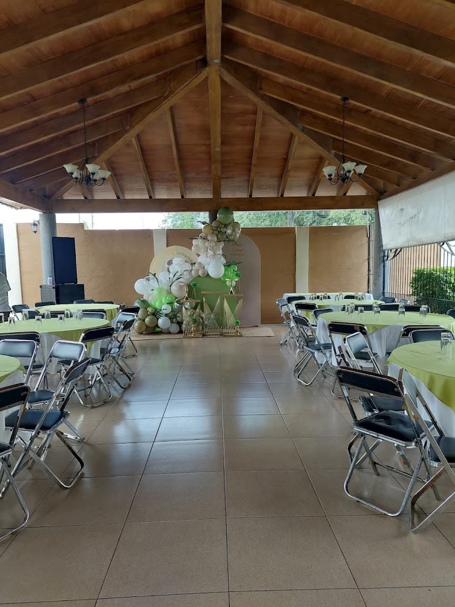 Muestra del servicio 1