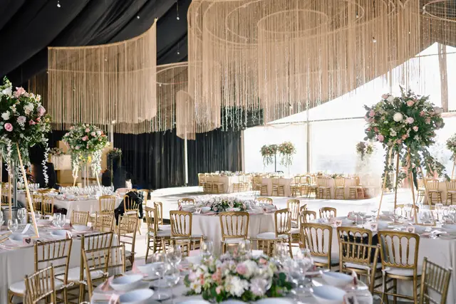 Wedding Planners — Lembranza, Aguascalientes