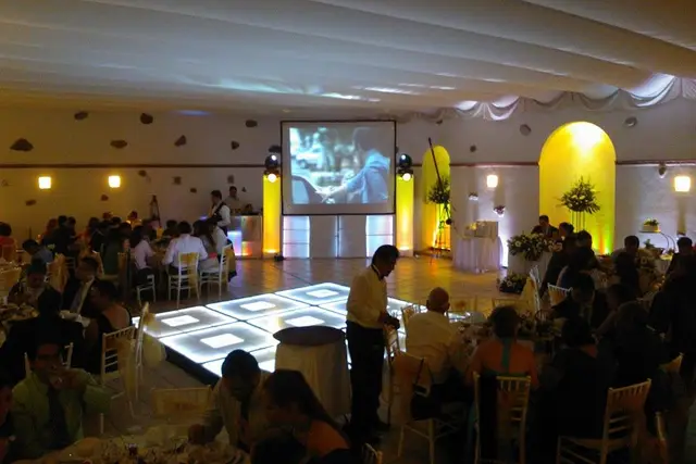 Muestra del servicio 3