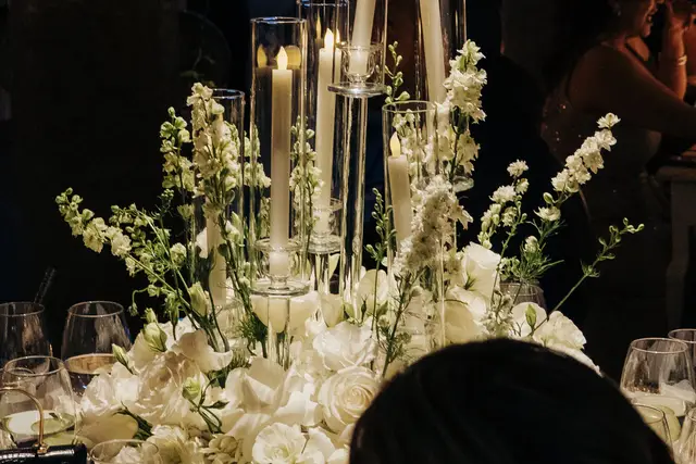 Wedding Planners — Ag Eventos Art, Lázaro Cárdenas