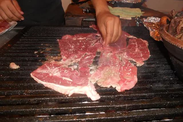 Catering — Taquizas Los Triates,