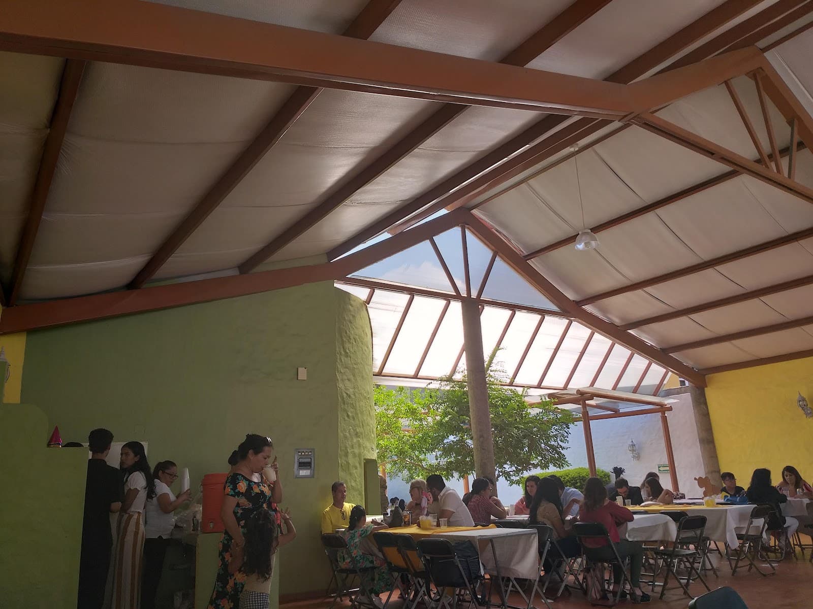 Muestra del servicio 1
