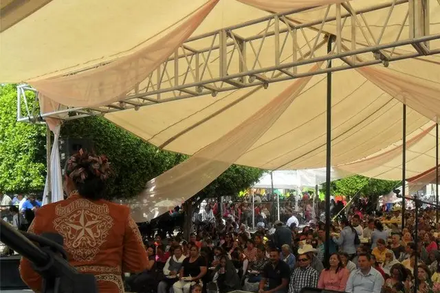 Muestra del servicio 1