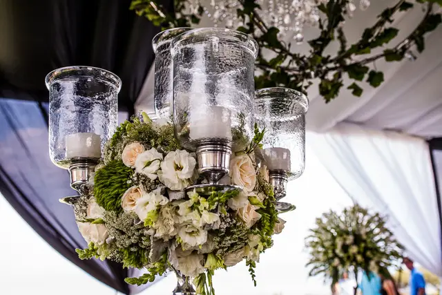 Decoración y Flores — Floreria Rosalio, Guadalajara