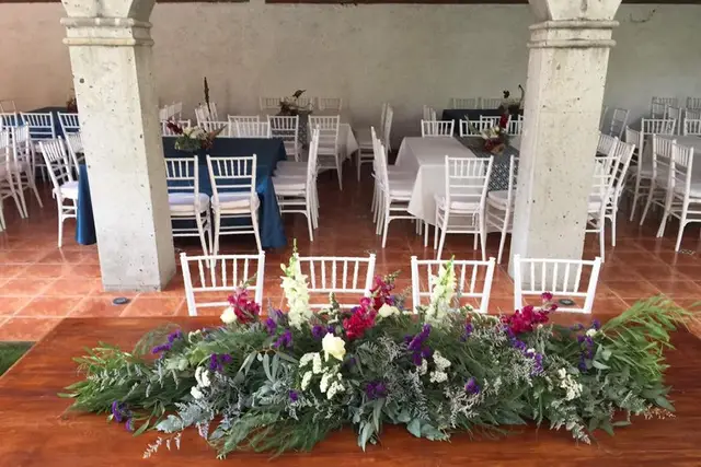Muestra del servicio 1