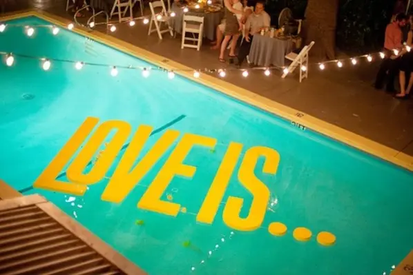 Wedding Planners para bodas en Ciudad de México — Green Line, Ciudad de México