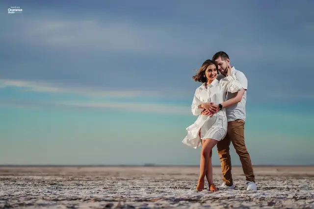 Fotografía y Video — Ocaranza Studio, Mexicali