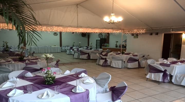 Foto de Salón de Fiestas Konfetty