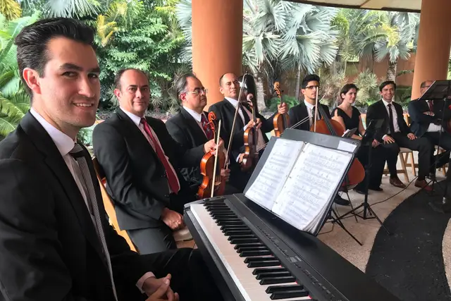 Muestra del servicio 1