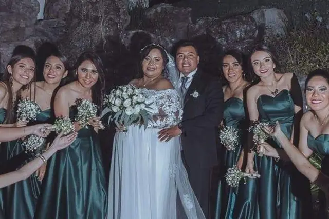 Muestra del servicio 1