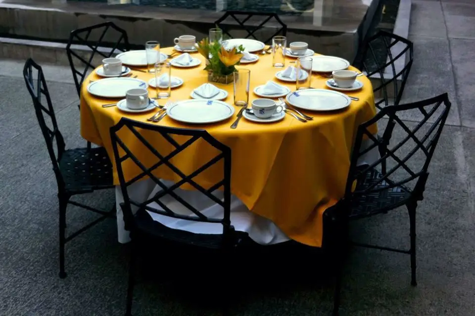 Catering para bodas en Ciudad de México — Banquetes Alejandra Sosa, Ciudad de México