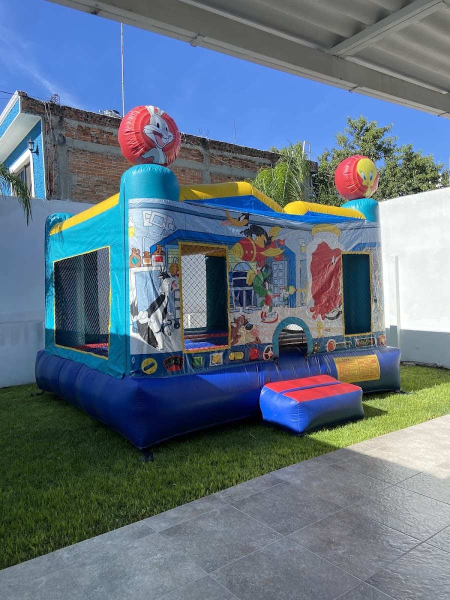 Muestra del servicio 1