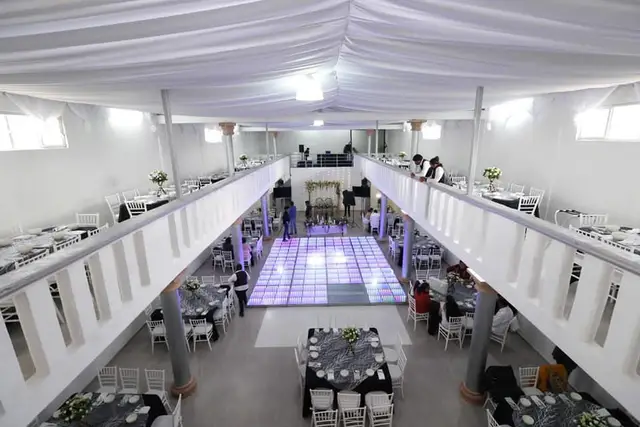 Muestra del servicio 1