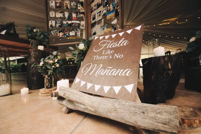 Decoración y Flores — Crearte Workshop, Chapala