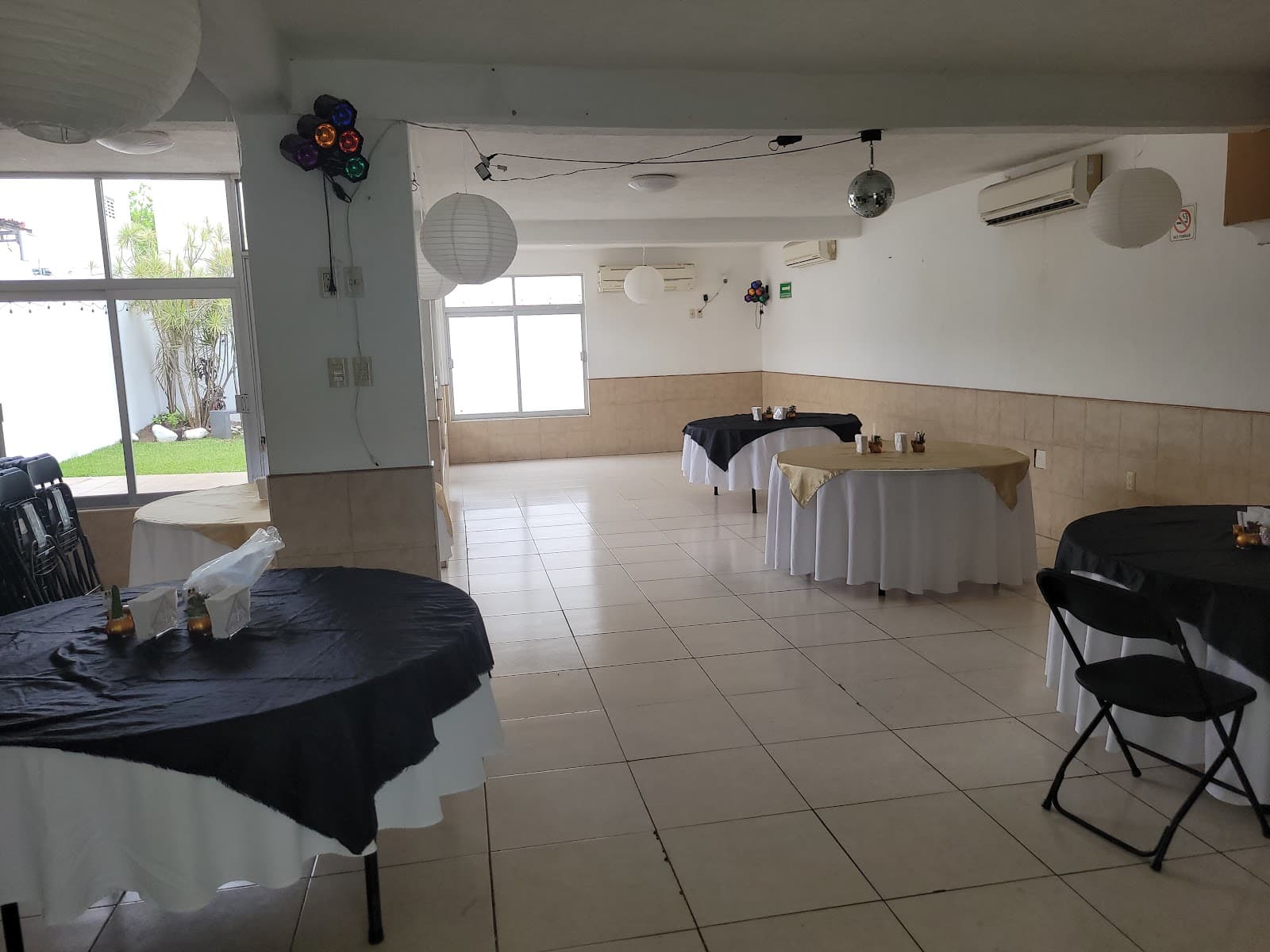 Muestra del servicio 1