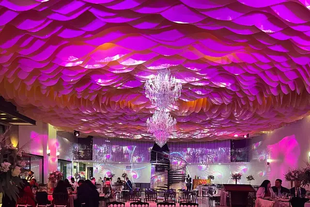 Venues — Isssss Club, Tlahuelilpan