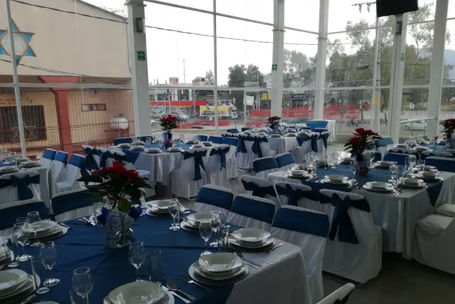 Muestra del servicio 1