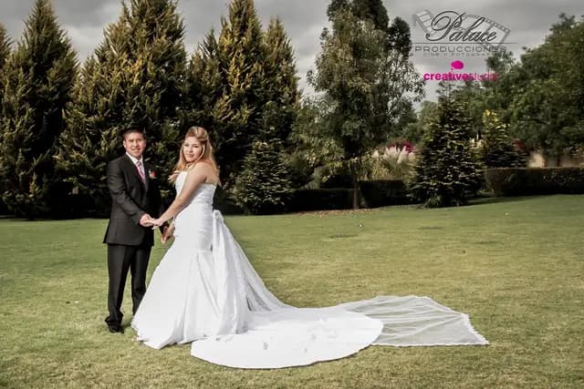 Fotografía y Video — Palace Producciones, Tepotzotlán