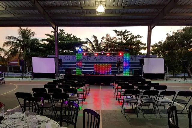 Muestra del servicio 1