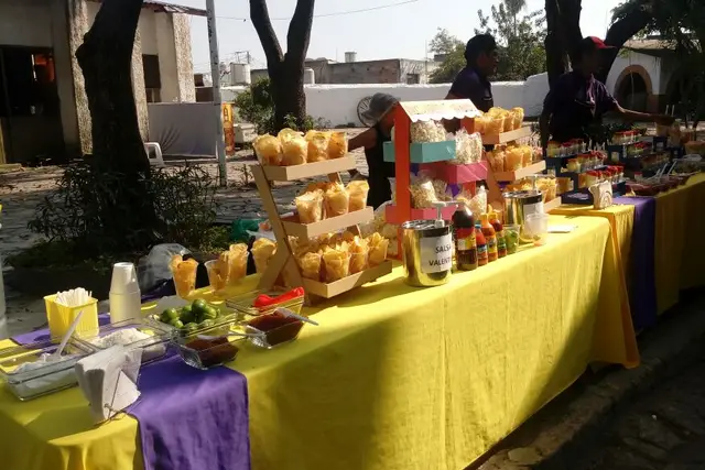Muestra del servicio 2